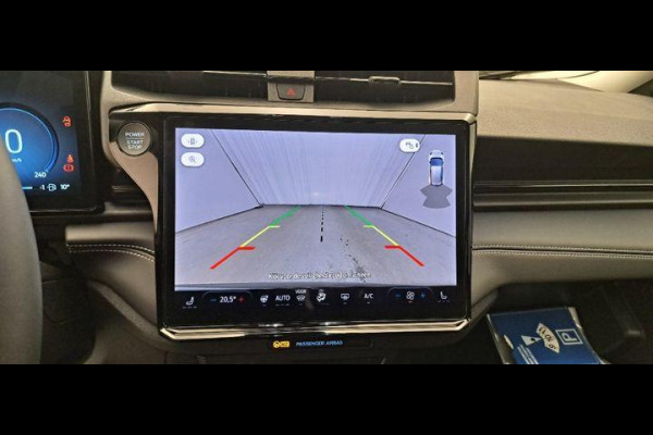 Ford Puma 1.0 EcoBoost Hybrid Titanium 125pk | Winterpack | SYNC 4 Navigatie | Achteruitrijcamera Ford Puma 1.0 EcoBoost Hybrid Titanium 125pk | Winterpack | SYNC 4 Navigatie | Achteruitrijcamera