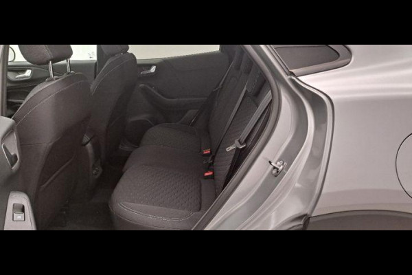 Ford Puma 1.0 EcoBoost Hybrid Titanium 125pk | Winterpack | SYNC 4 Navigatie | Achteruitrijcamera Ford Puma 1.0 EcoBoost Hybrid Titanium 125pk | Winterpack | SYNC 4 Navigatie | Achteruitrijcamera