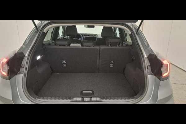 Ford Puma 1.0 EcoBoost Hybrid Titanium 125pk | Winterpack | SYNC 4 Navigatie | Achteruitrijcamera Ford Puma 1.0 EcoBoost Hybrid Titanium 125pk | Winterpack | SYNC 4 Navigatie | Achteruitrijcamera
