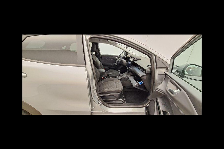 Ford Puma 1.0 EcoBoost Hybrid Titanium 125pk | Winterpack | SYNC 4 Navigatie | Achteruitrijcamera Ford Puma 1.0 EcoBoost Hybrid Titanium 125pk | Winterpack | SYNC 4 Navigatie | Achteruitrijcamera