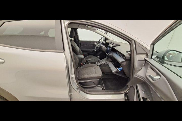 Ford Puma 1.0 EcoBoost Hybrid Titanium 125pk | Winterpack | SYNC 4 Navigatie | Achteruitrijcamera Ford Puma 1.0 EcoBoost Hybrid Titanium 125pk | Winterpack | SYNC 4 Navigatie | Achteruitrijcamera