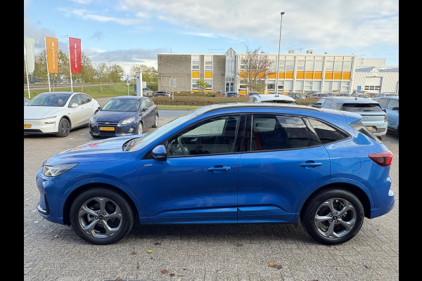 Ford Kuga 2.5 FHEV ST-Line 190pk | Technology Pack | Panoramadak | All Weather banden | Geen Stekker nodig |