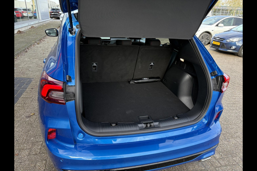 Ford Kuga 2.5 FHEV ST-Line 190pk | Technology Pack | Panoramadak | All Weather banden | Geen Stekker nodig |