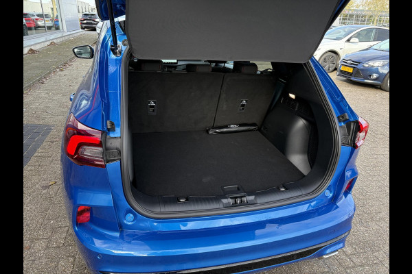 Ford Kuga 2.5 FHEV ST-Line 190pk | Technology Pack | Panoramadak | All Weather banden | Geen Stekker nodig |