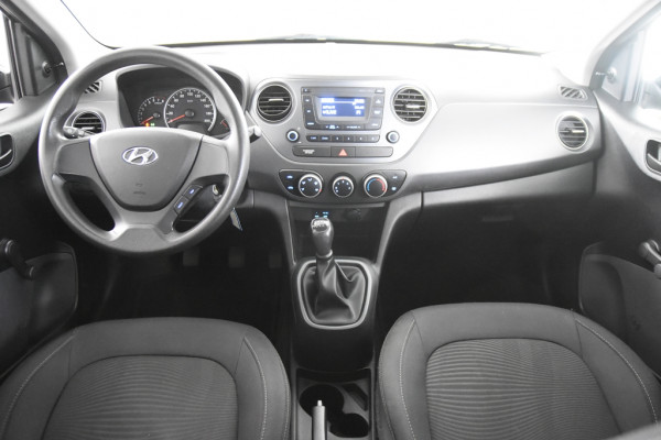 Hyundai i10 1.0i Comfort *Airco*Winterbanden 8mm.*
