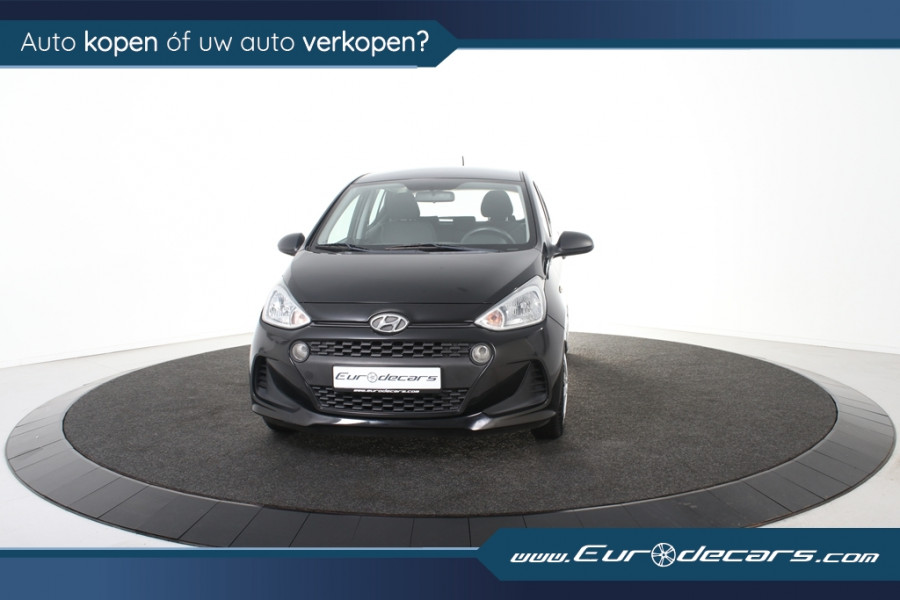 Hyundai i10 1.0i Comfort *Airco*Winterbanden 8mm.*