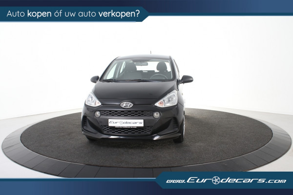 Hyundai i10 1.0i Comfort *Airco*Winterbanden 8mm.*