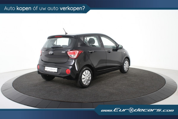 Hyundai i10 1.0i Comfort *Airco*Winterbanden 8mm.*