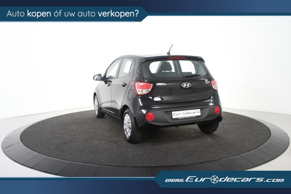 Hyundai i10 1.0i Comfort *Airco*Winterbanden 8mm.*