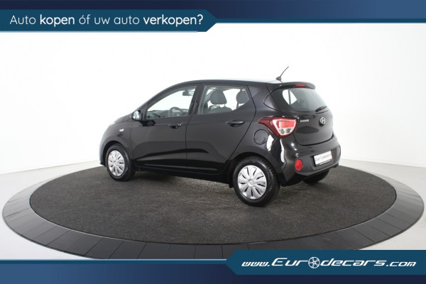 Hyundai i10 1.0i Comfort *Airco*Winterbanden 8mm.*