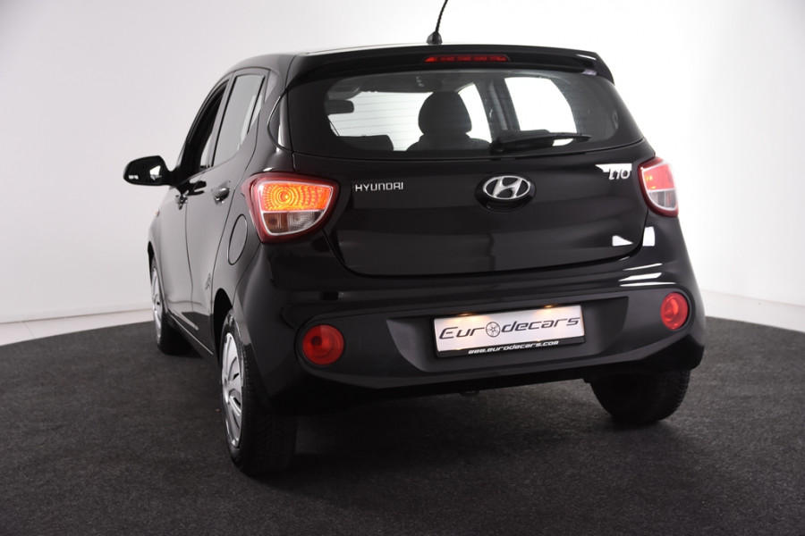 Hyundai i10 1.0i Comfort *Airco*Winterbanden 8mm.*