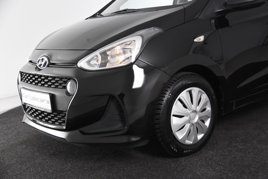 Hyundai i10 1.0i Comfort *Airco*Winterbanden 8mm.*