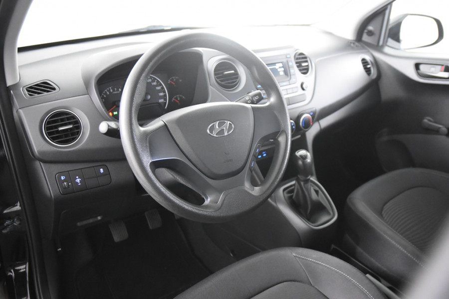 Hyundai i10 1.0i Comfort *Airco*Winterbanden 8mm.*