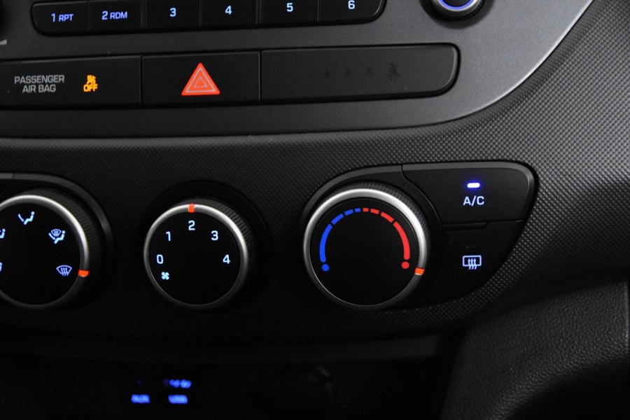 Hyundai i10 1.0i Comfort *Airco*Winterbanden 8mm.*