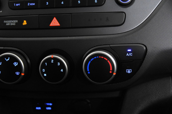 Hyundai i10 1.0i Comfort *Airco*Winterbanden 8mm.*