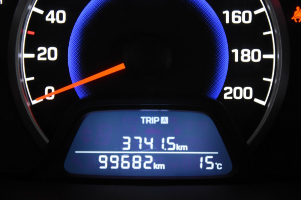 Hyundai i10 1.0i Comfort *Airco*Winterbanden 8mm.*