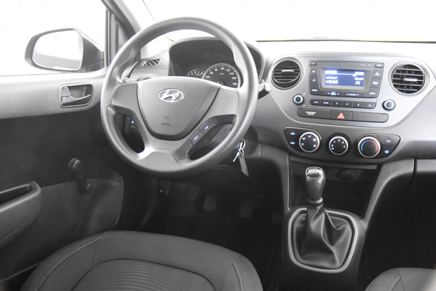 Hyundai i10 1.0i Comfort *Airco*Winterbanden 8mm.*