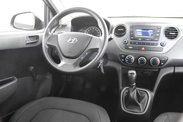 Hyundai i10 1.0i Comfort *Airco*Winterbanden 8mm.*