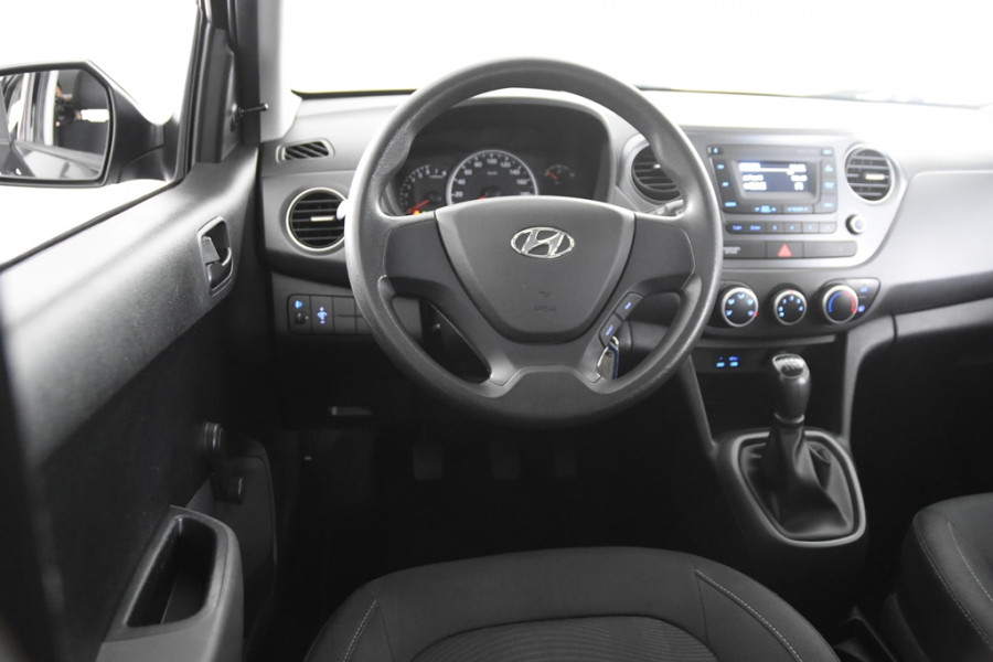 Hyundai i10 1.0i Comfort *Airco*Winterbanden 8mm.*