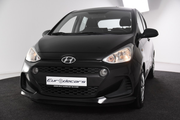 Hyundai i10 1.0i Comfort *Airco*Winterbanden 8mm.*