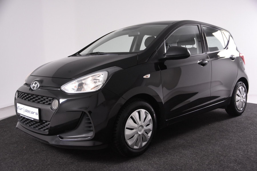Hyundai i10 1.0i Comfort *Airco*Winterbanden 8mm.*