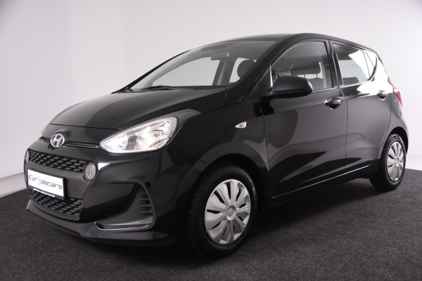 Hyundai i10 1.0i Comfort *Airco*Winterbanden 8mm.*