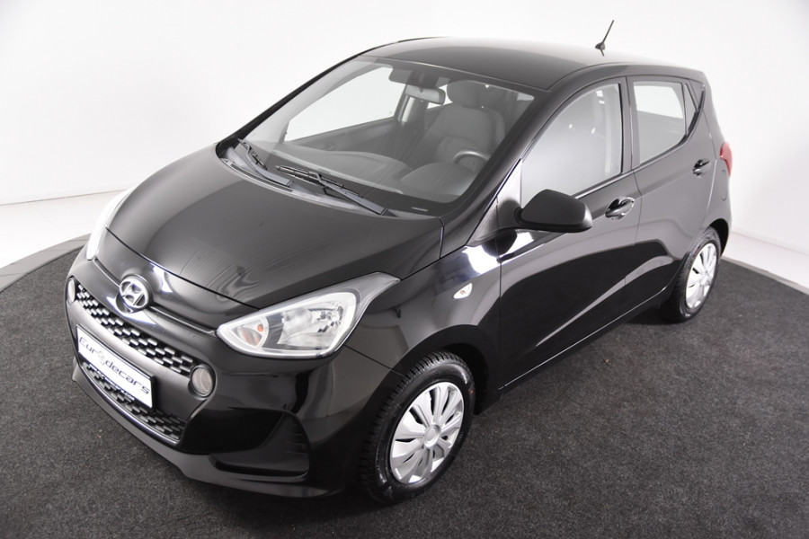 Hyundai i10 1.0i Comfort *Airco*Winterbanden 8mm.*