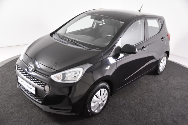 Hyundai i10 1.0i Comfort *Airco*Winterbanden 8mm.*