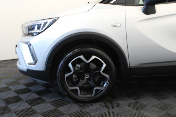 Opel Crossland 1.2 Turbo Level 4