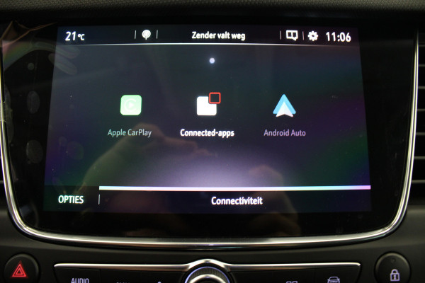 Opel Crossland 1.2 Turbo Level 4