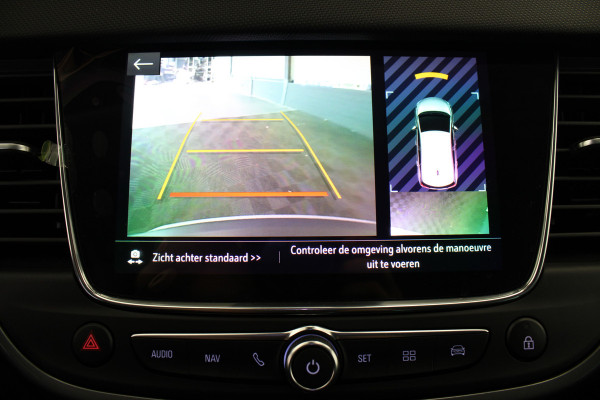 Opel Crossland 1.2 Turbo Level 4