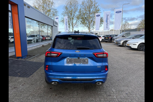 Ford Kuga 2.5 FHEV ST-Line 190pk | Technology Pack | Panoramadak | All Weather banden | Geen Stekker nodig |