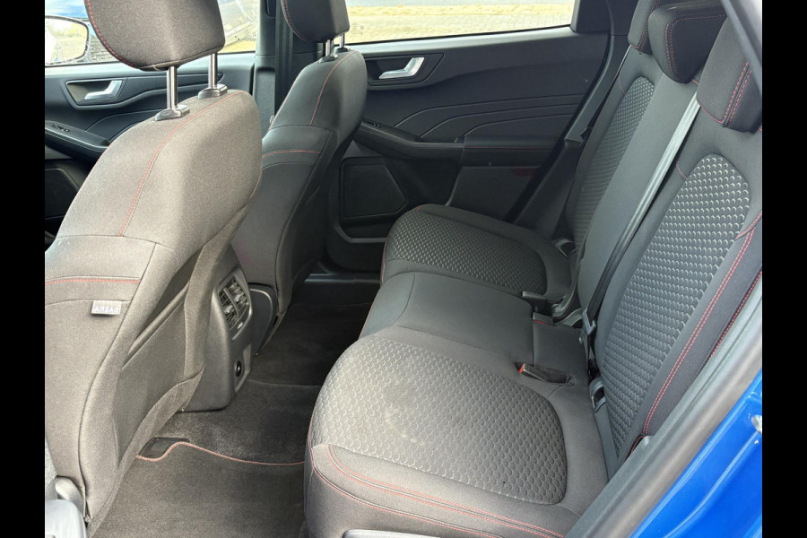 Ford Kuga 2.5 FHEV ST-Line 190pk | Technology Pack | Panoramadak | All Weather banden | Geen Stekker nodig |