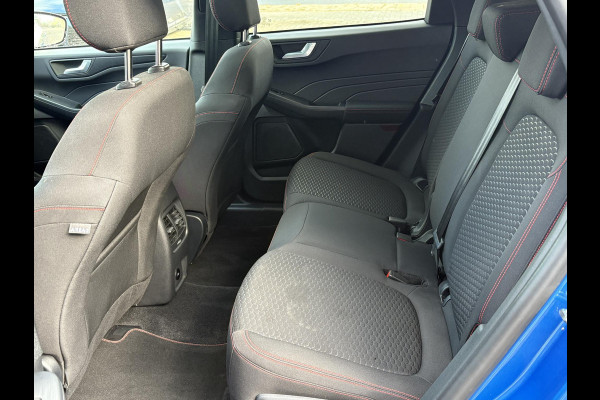 Ford Kuga 2.5 FHEV ST-Line 190pk | Technology Pack | Panoramadak | All Weather banden | Geen Stekker nodig |