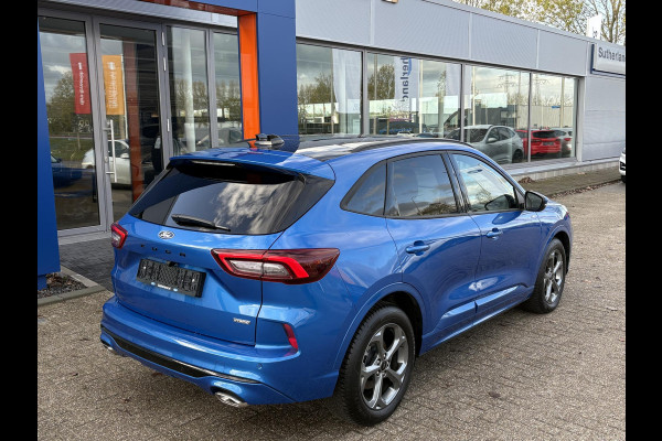 Ford Kuga 2.5 FHEV ST-Line 190pk | Technology Pack | Panoramadak | All Weather banden | Geen Stekker nodig |