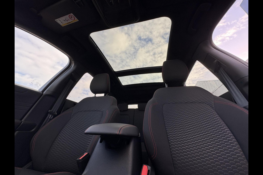 Ford Kuga 2.5 FHEV ST-Line 190pk | Technology Pack | Panoramadak | All Weather banden | Geen Stekker nodig |