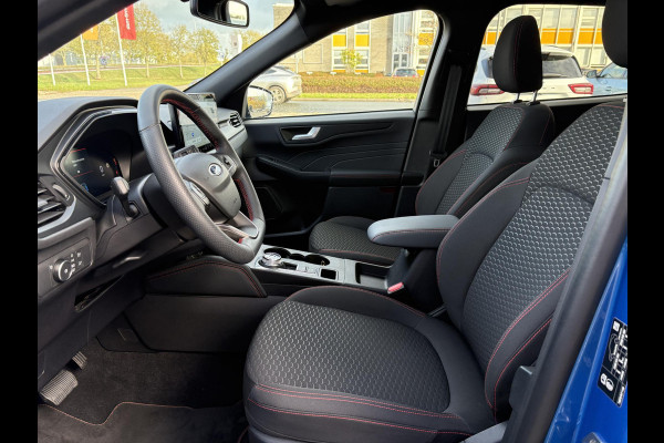 Ford Kuga 2.5 FHEV ST-Line 190pk | Technology Pack | Panoramadak | All Weather banden | Geen Stekker nodig |