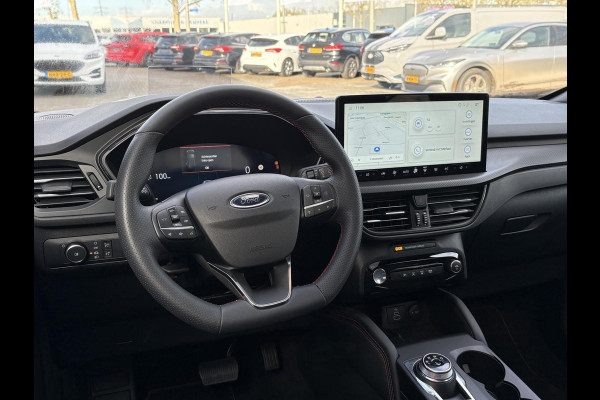Ford Kuga 2.5 FHEV ST-Line 190pk | Technology Pack | Panoramadak | All Weather banden | Geen Stekker nodig |