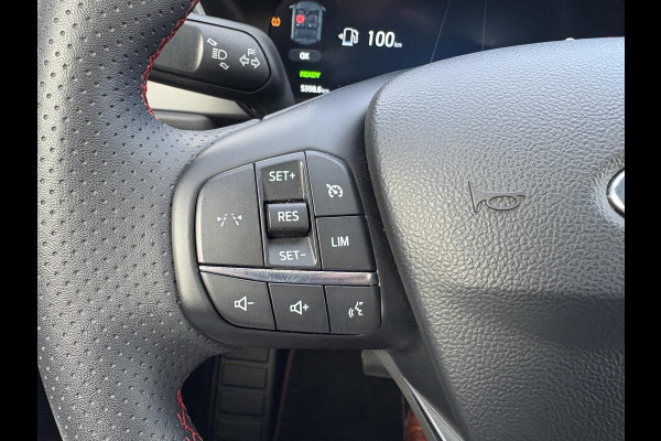 Ford Kuga 2.5 FHEV ST-Line 190pk | Technology Pack | Panoramadak | All Weather banden | Geen Stekker nodig |