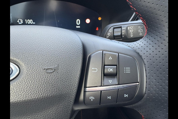 Ford Kuga 2.5 FHEV ST-Line 190pk | Technology Pack | Panoramadak | All Weather banden | Geen Stekker nodig |