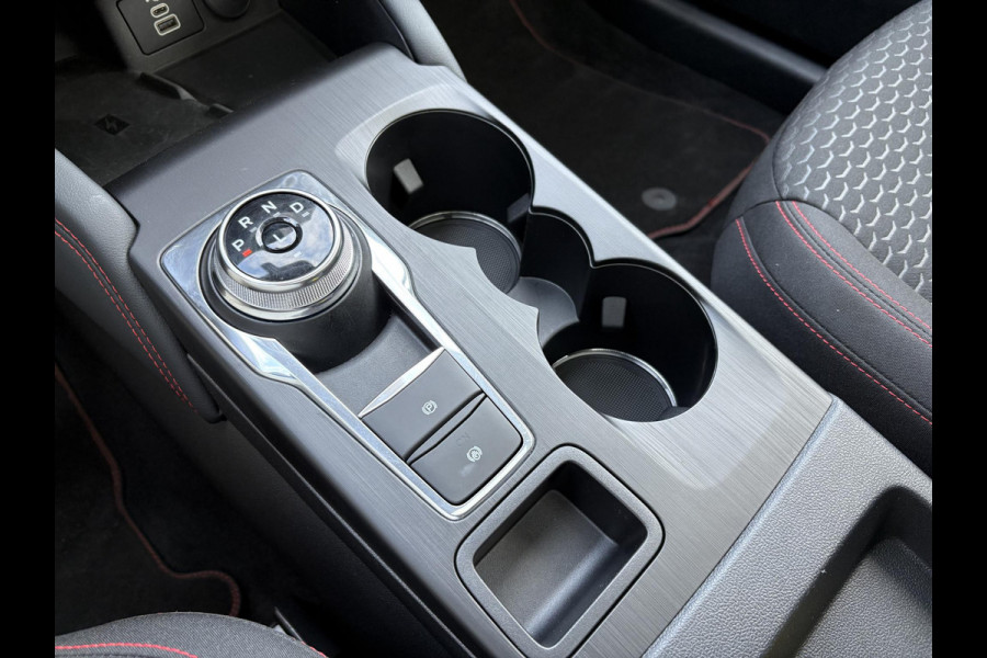 Ford Kuga 2.5 FHEV ST-Line 190pk | Technology Pack | Panoramadak | All Weather banden | Geen Stekker nodig |