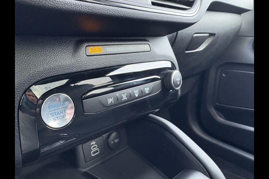 Ford Kuga 2.5 FHEV ST-Line 190pk | Technology Pack | Panoramadak | All Weather banden | Geen Stekker nodig |