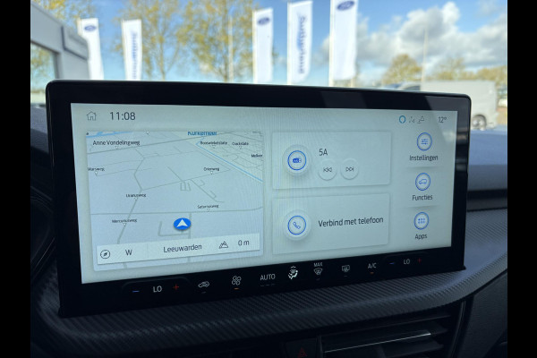 Ford Kuga 2.5 FHEV ST-Line 190pk | Technology Pack | Panoramadak | All Weather banden | Geen Stekker nodig |