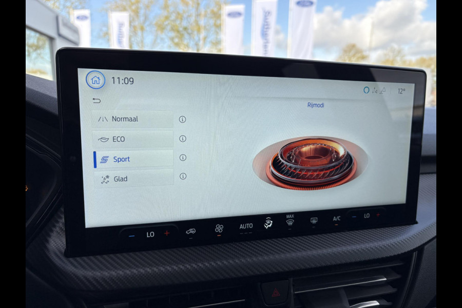 Ford Kuga 2.5 FHEV ST-Line 190pk | Technology Pack | Panoramadak | All Weather banden | Geen Stekker nodig |