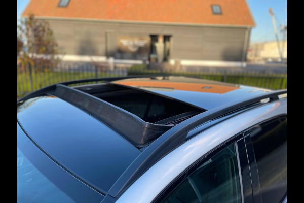 Mercedes-Benz GLE 350E 4-MATIC AMG Night-Pakket Burmester Panoramadak