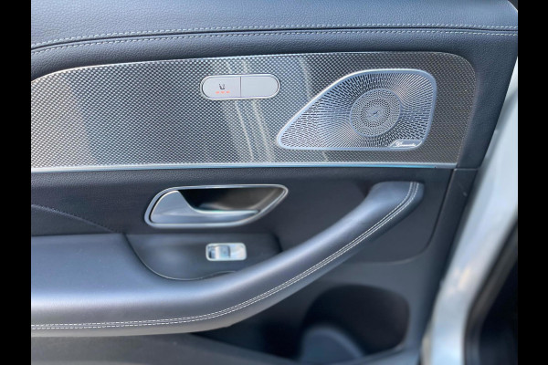 Mercedes-Benz GLE 350E 4-MATIC AMG Night-Pakket Burmester Panoramadak