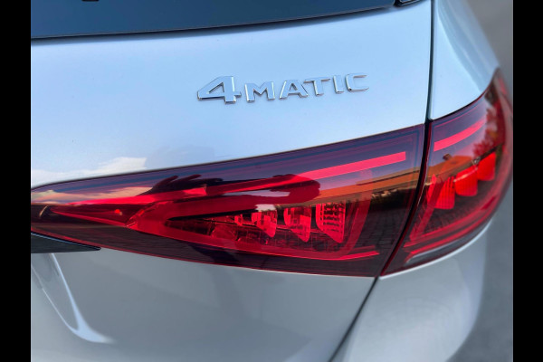 Mercedes-Benz GLE 350E 4-MATIC AMG Night-Pakket Burmester Panoramadak