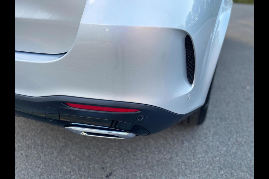 Mercedes-Benz GLE 350E 4-MATIC AMG Night-Pakket Burmester Panoramadak