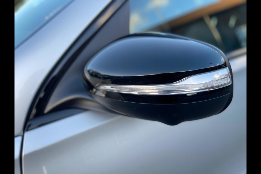 Mercedes-Benz GLE 350E 4-MATIC AMG Night-Pakket Burmester Panoramadak