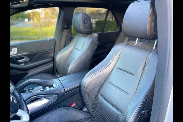 Mercedes-Benz GLE 350E 4-MATIC AMG Night-Pakket Burmester Panoramadak